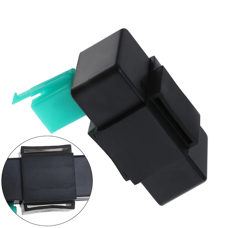 Универсальный 5 контактный AC CDI Коробка зажигания триггера для 50cc 70cc 90cc 125cc