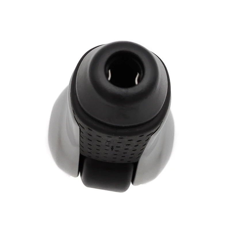 Авто ручка переключения рулевого механизма автомобиля головной мяч для Nissan Qashqai