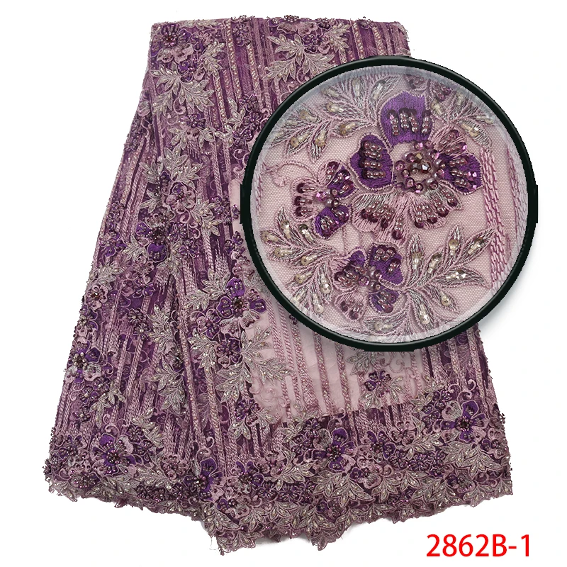 Африканские кружевные платья красного цвета кружевная ткань ручной работы