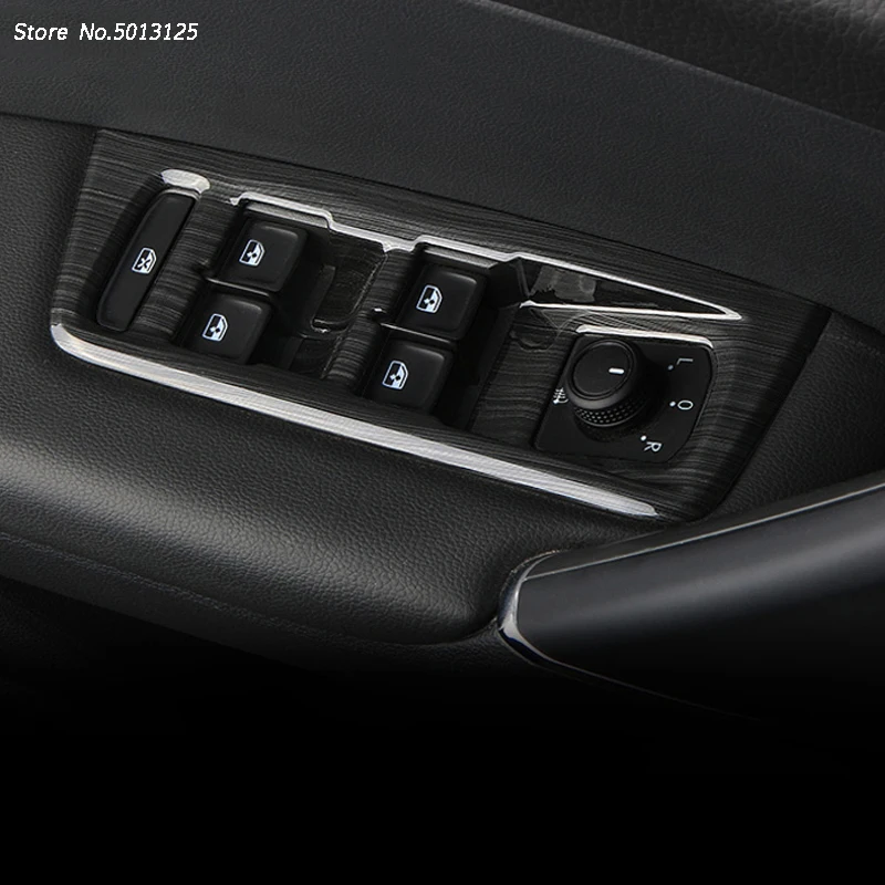 Кнопка переключателя для автомобильного дверного стеклоподъемника внутренняя