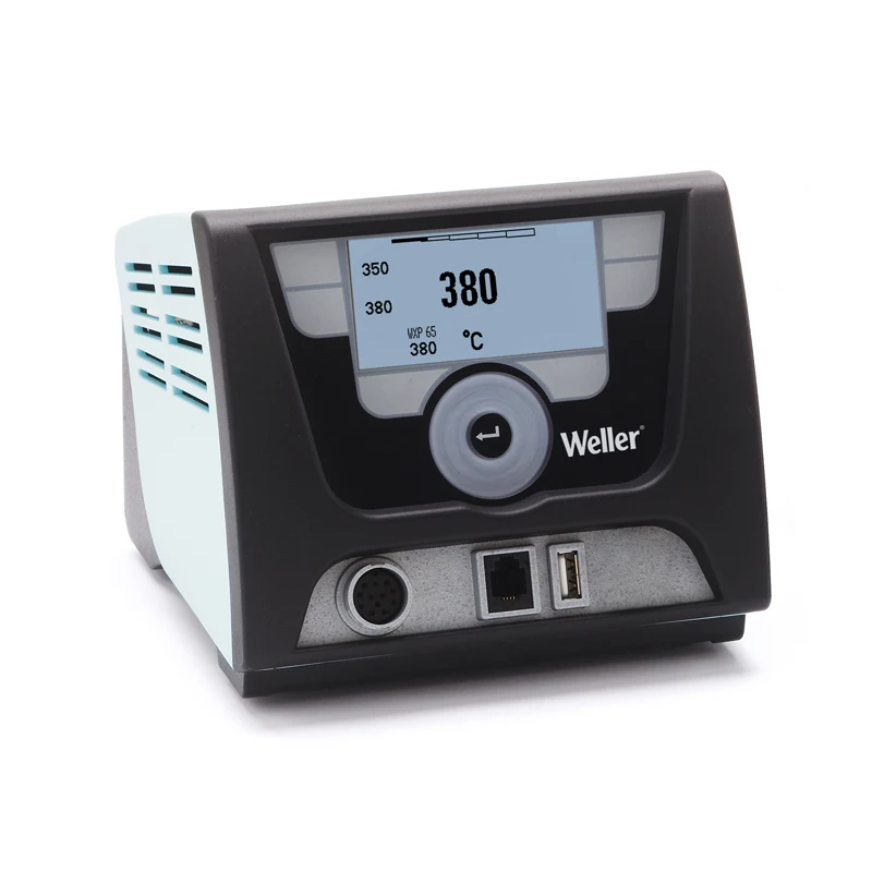 

Weller WX1 soldering station 1-Channel Power Unit 200 W