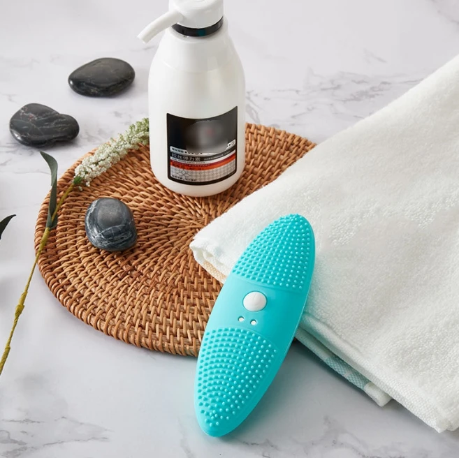 

Multifunctional Portable Mini Bathing Instrument Clothing Ultrasonic Cleaner
