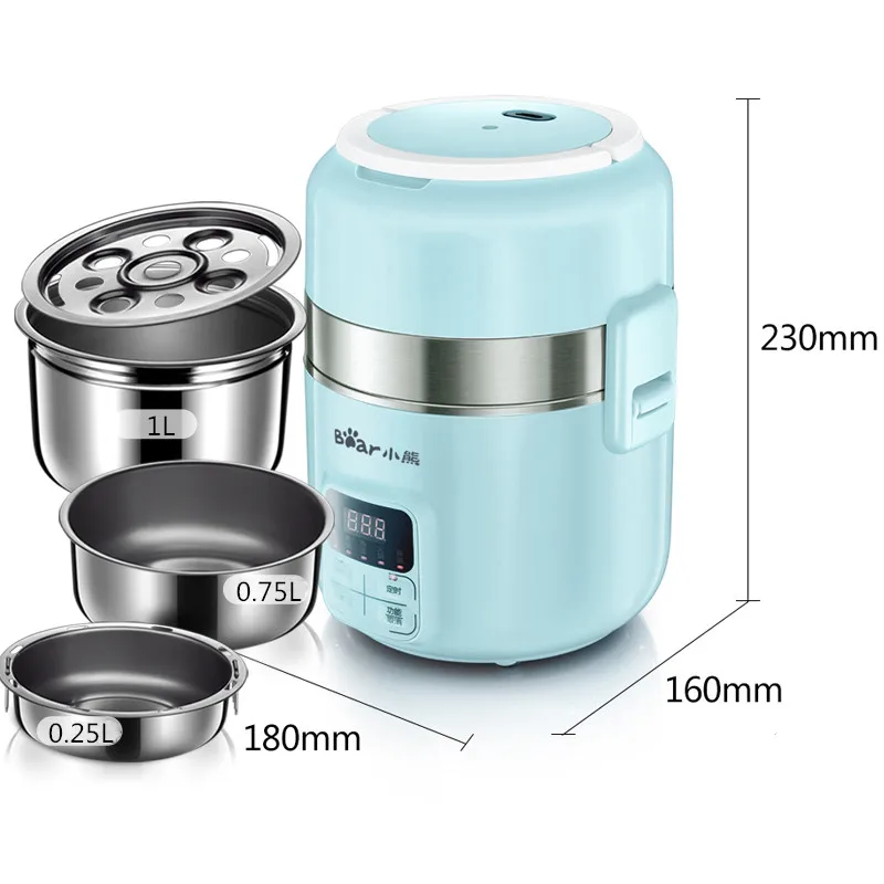 

Kitchen Appliances
