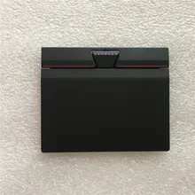 New Original laptop Lenovo ThinkPad T460s T470s Touchpad Mouse Pad Clicker 00UR946 00UR947