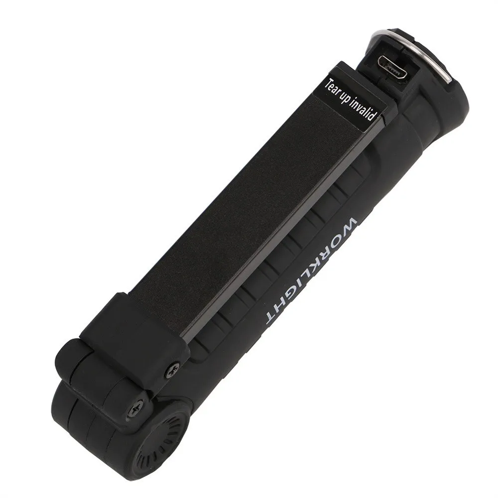 

Outdoor Camping Light COB Work Light Rechargeable Camping LED Work Lights Maintenance Emergency Lights Outdoor Tools