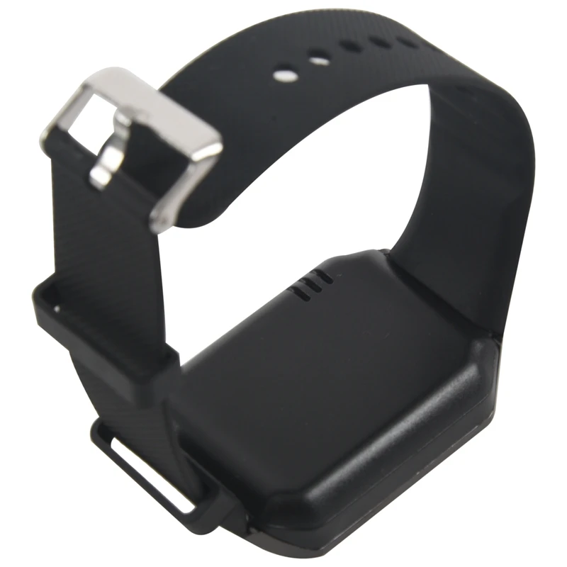 Bluetooth часы Смарт телефон DZ09 TF SIM держатель для карт HD синхронизация звонящего SMS