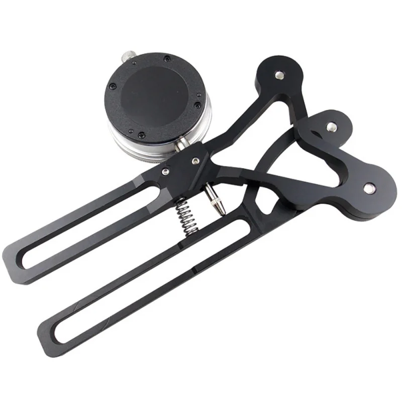 

BK Bike Spoke Tension Tester Digital Scale Tensiometer Bicycle Spoke Tension Wheel Builders Tools High Precision Indicator