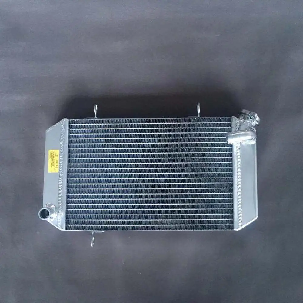 Polished Aluminum alloy radiator for Yamaha TZR250 3XV 1991-1994 | Автомобили и мотоциклы