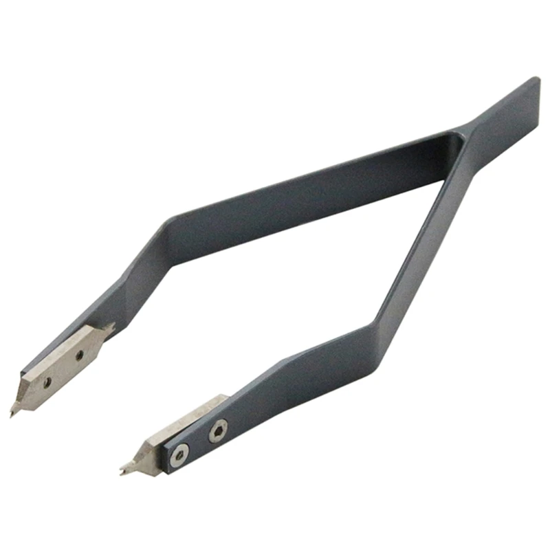 

Watch Repair Tool Y type Tweezers Watch Strap Remover Watchmakers Pliers Tool Spring Bar