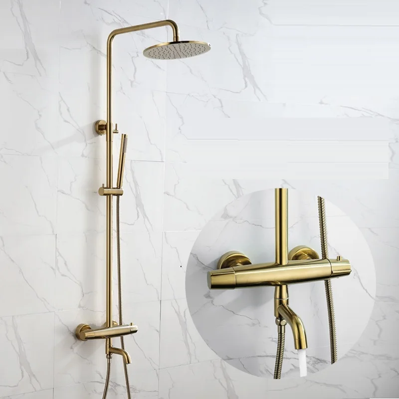 Columna Do Preto Conjunto с милыми лисами Панель Banheiro Salle De Bain душ Ducha Chuveiro Лонгборда Eletrico