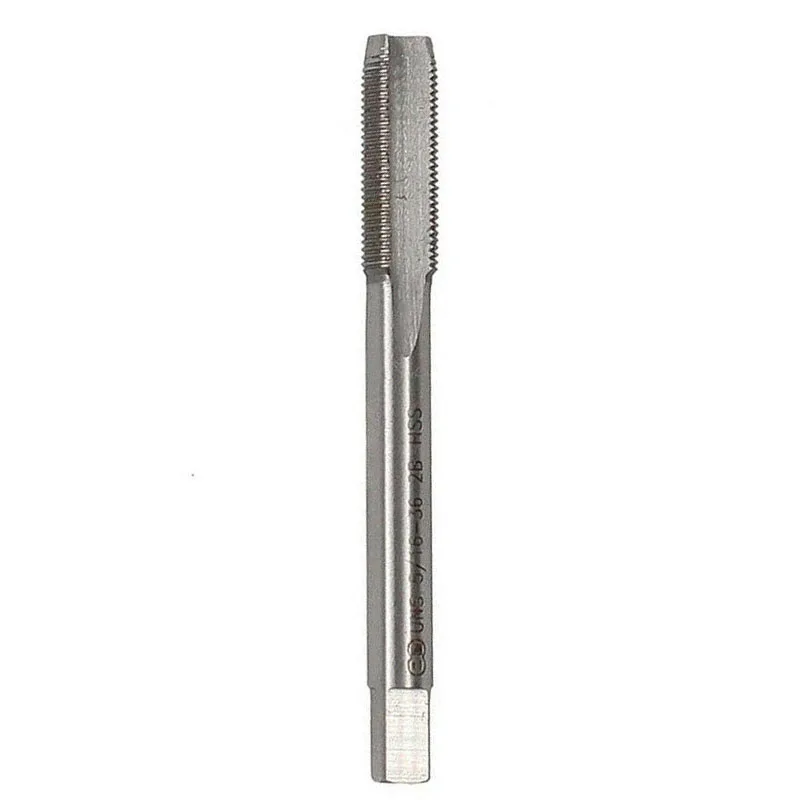 

Bit Metric taper Drill HSS 5/16\\\\\\\" 36 Right Hand Tap Tpi Working Cutting