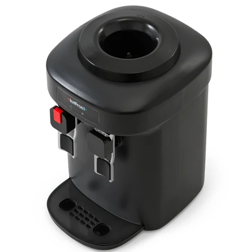 Кулер HotFrost D65EN | Бытовая техника
