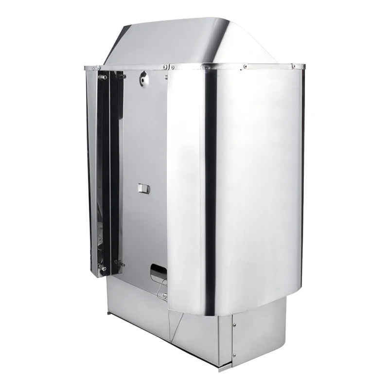 Бесплатная доставка 3.6KW 380-415V 50/60 Гц нержавеющая сталь тепловой защиты покрытия