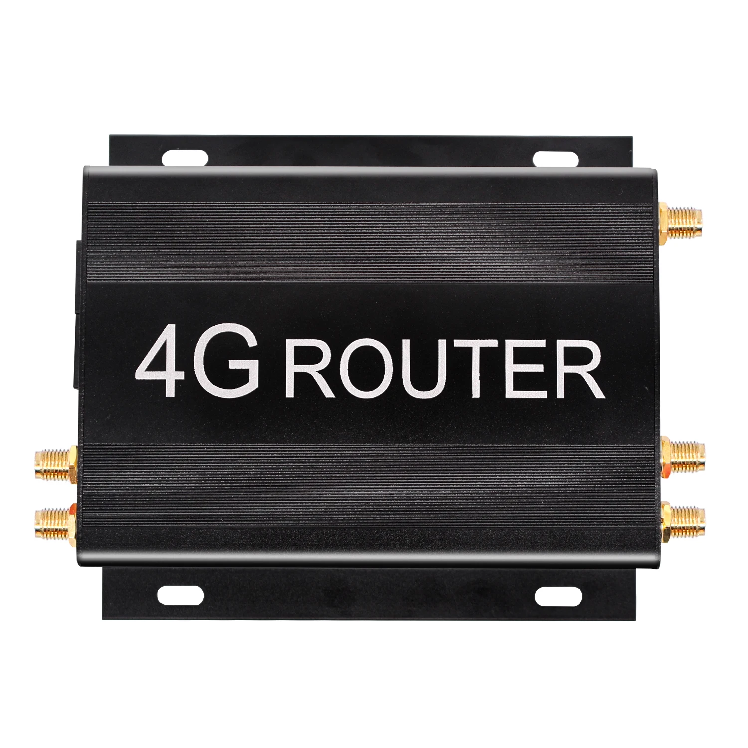 R320 серия WIFI LTE Автомобильный GPS 4g маршрутизатор со слотом для sim карты и внешней SMA