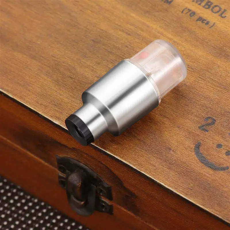 Прочный светодиодный светильник в семь цветов 5 шт. хорошее качество практичный