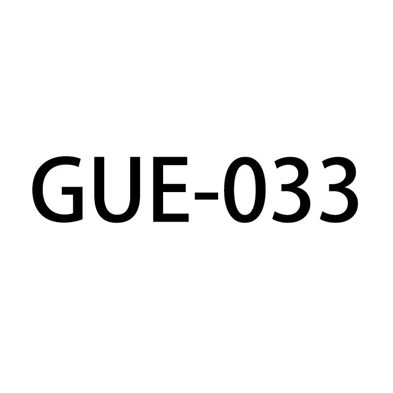 

GUE-033
