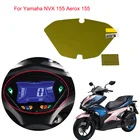Защитная пленка для мотоцикла от царапин, для Yamaha NVX 155 Aerox 155 nvx155 Aerox155