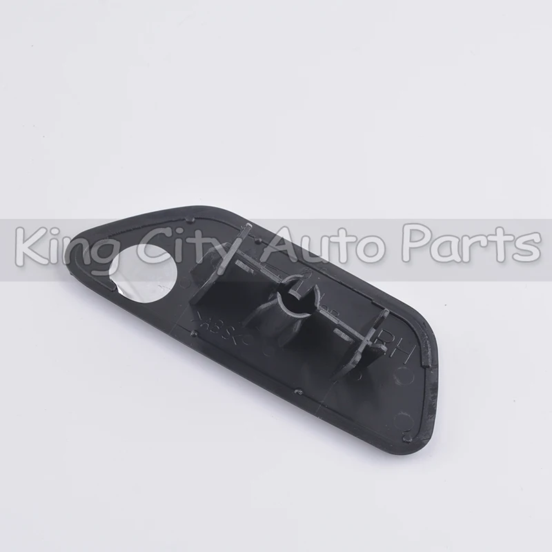 Крышка QX для Subaru Forester 2009 2010 2011 2012 сопло омывателя левой и правой фары автомобиля