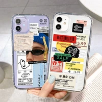 phone case for iphone 11 cases funda for apple iphone 13 11 12 pro max xr xs max x 8 7 plus 6 6s 12 mini soft shockproof covers