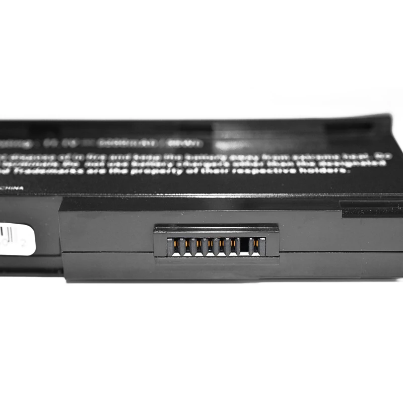 Apexway 4400mAh аккумулятор для ноутбука Acer BTP-AMJ1 BTP-ANJ1 BTP-AOJ1 BTP-APJ1 gardgarda32 MS2180 TM07B41 |