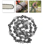 16 дюймовая цепь цепи направляющей цепи пилы 38LP 29 резак 59 приводных звеньев дерева детали для электрической пилы