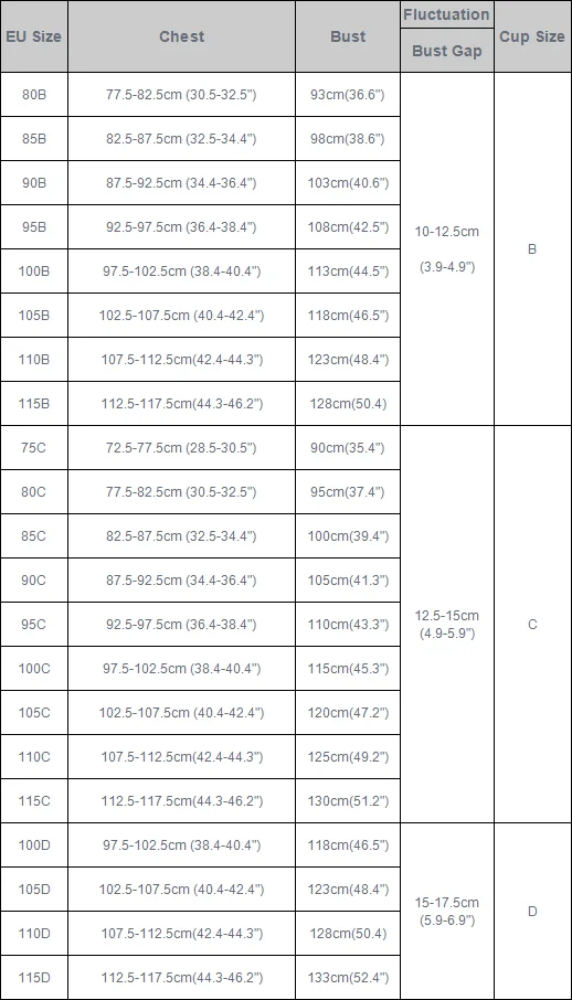 

Beauwear Size 36-50 B C D Plus Size Women Lace Bras Sexy Floral Bralette Adjust-straps Underwire Full Coverage Brassiere Black