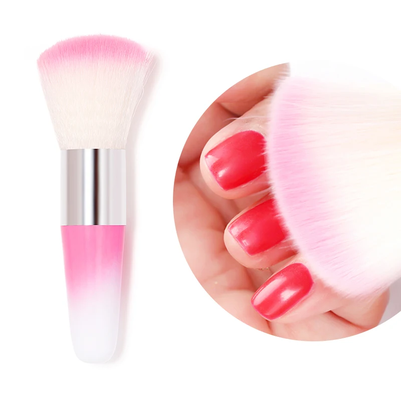 1 шт. устройство для очистки ногтей|Кисти ногтей| |