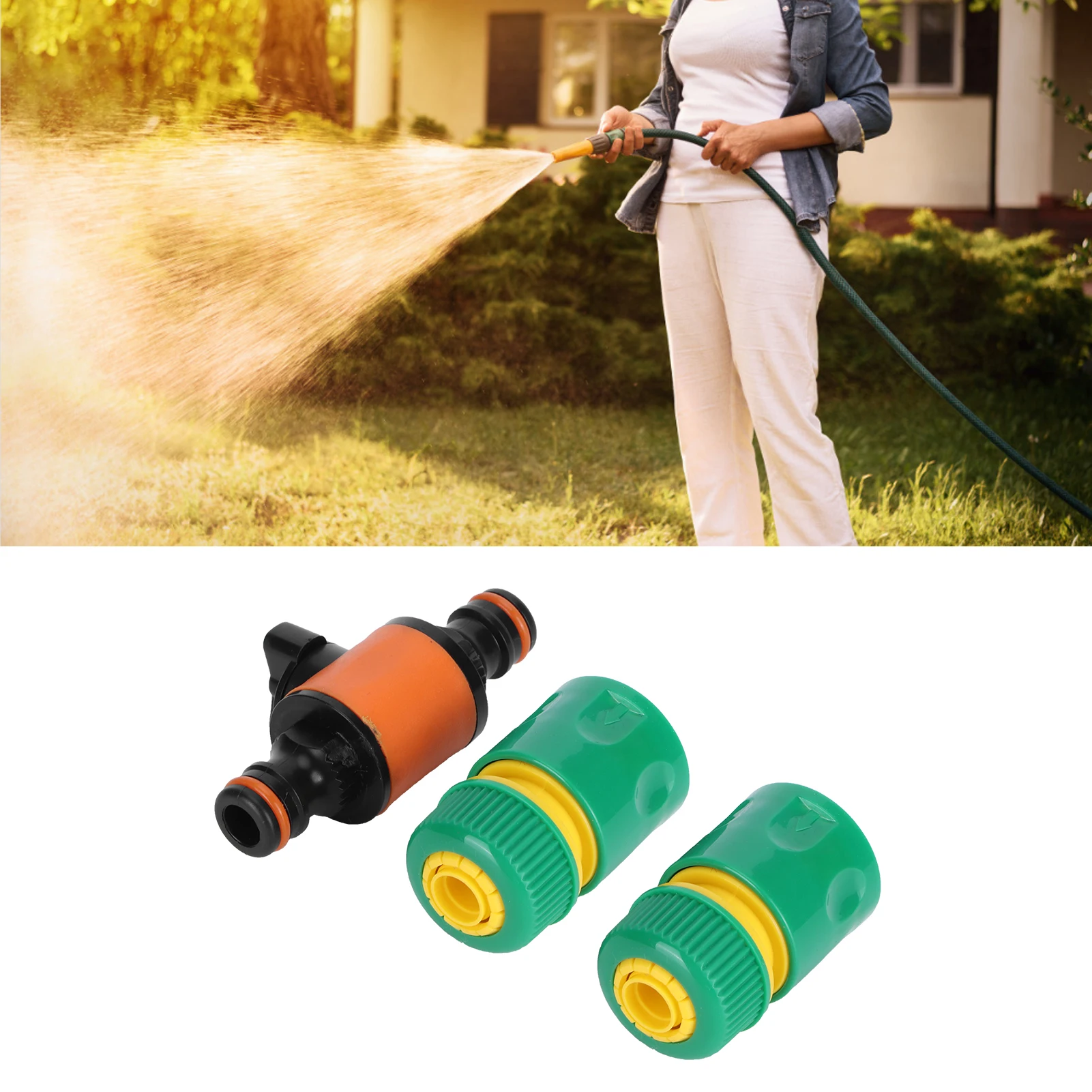 Водонепроницаемый лента/Набор американский Тип на включения/выключения шаровой