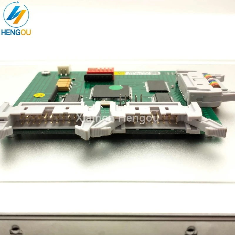 HB0028-1 MD400F640PD1A Heidelberg SM52 SM102 CD102 CP tronic дисплей MV.036.387 00.785.0353 SM74 TFT-дисплей | Компьютеры и