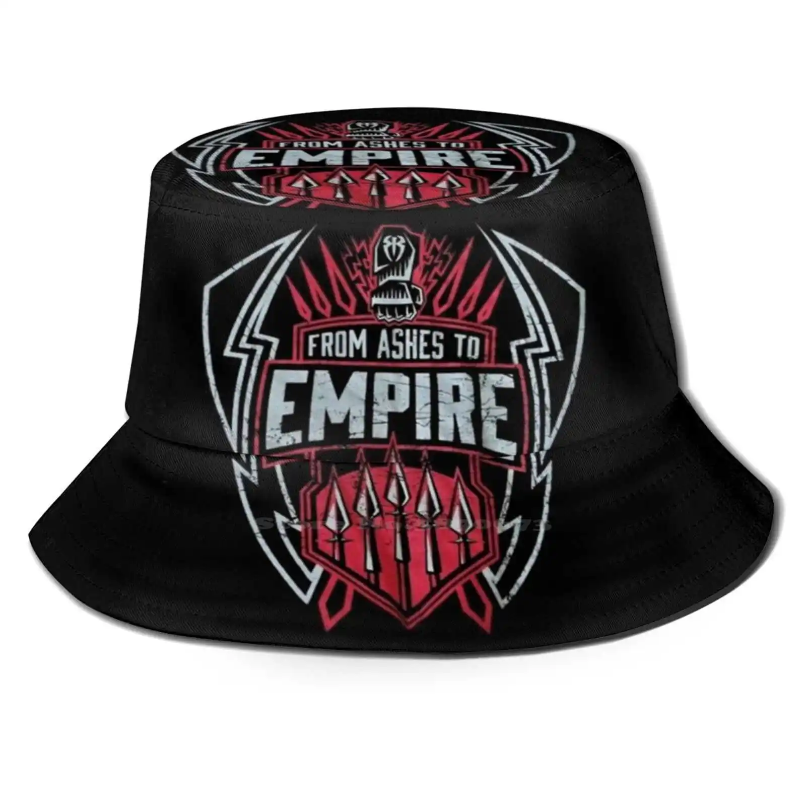 

Повседневная Кепка ведра шляпы щит панк см