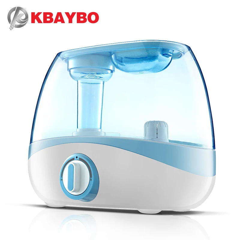 

5L Capaciity Diffuser Newest Noiseless Technology Great Choice for Nurseries Ultrasonic Cool Mist Technology Humidifer for Home