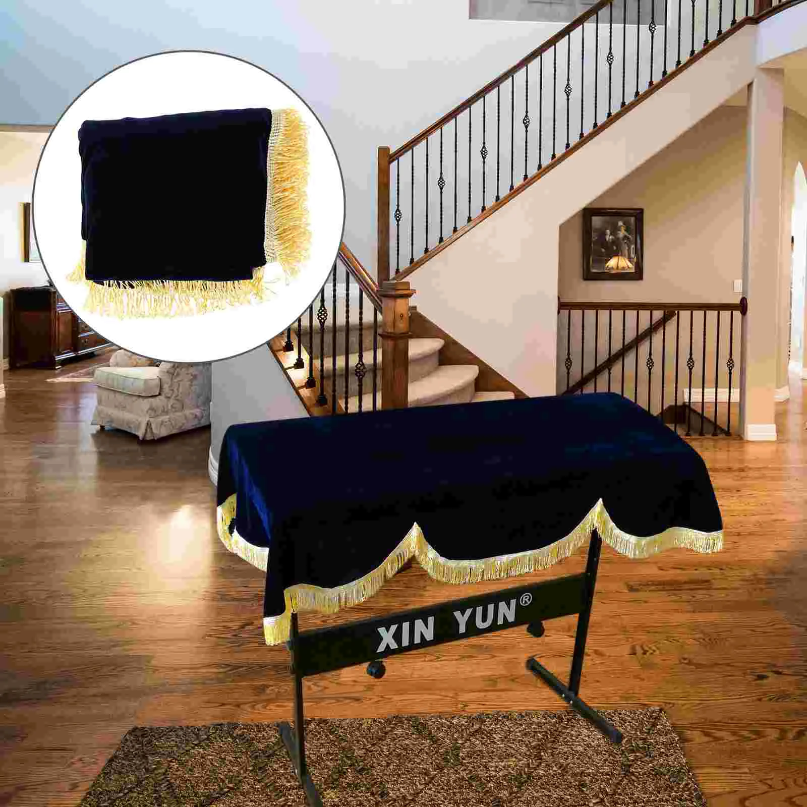 1 шт. чехол для клавиатуры с 61 клавишами |