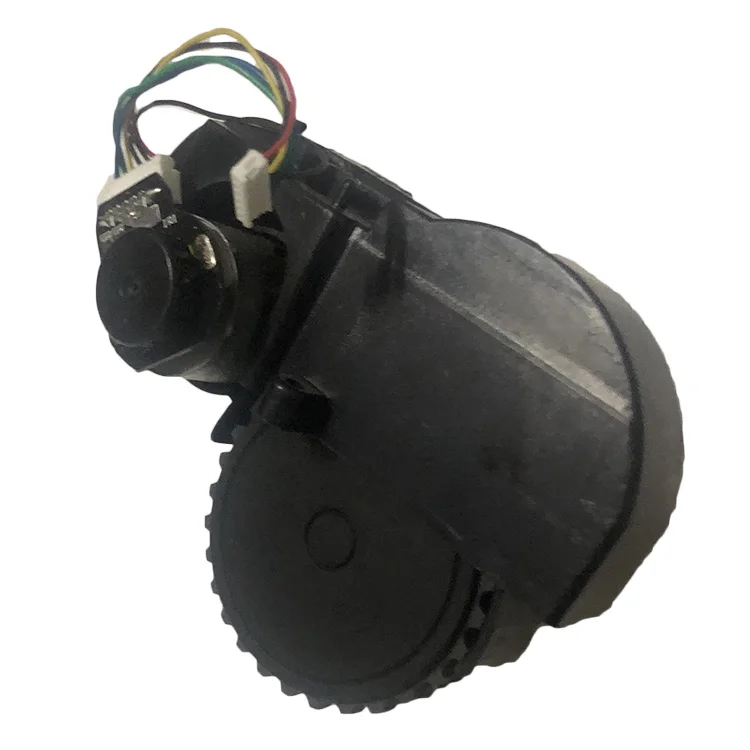 

Left&Right Drive Wheel For Eufy Robovac 11 Robot Vacuum Cleaner Accessories 100% Brand New And High Quality
