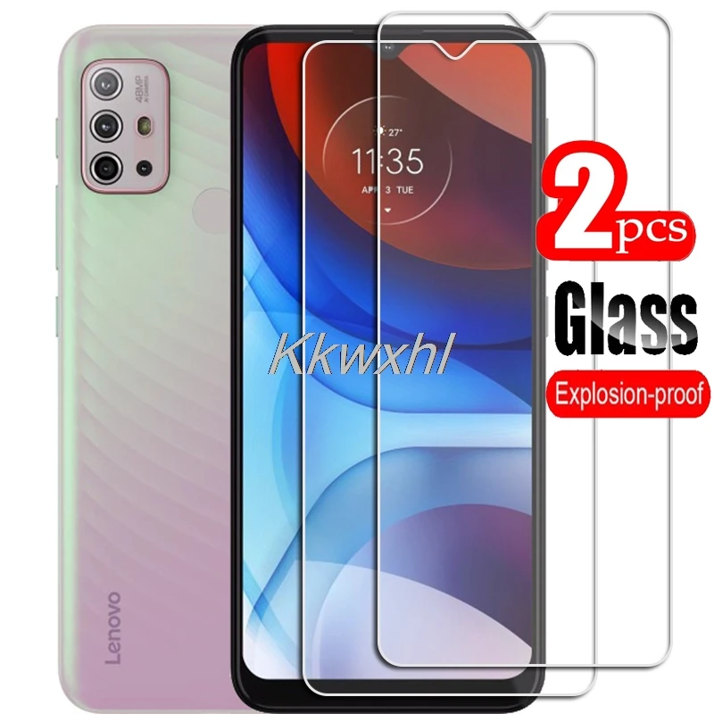 

2 шт., защитное закаленное стекло для Lenovo K13 Note Pro