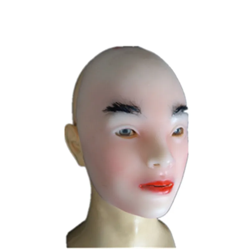 Украшение на Хэллоуин нарядная маска для девочек головной убор игрушка в подарок