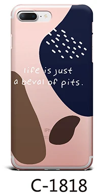 Чехол для телефона простой золотой You Me коричневый серый чехол iPhone X XS Max XR Мягкий