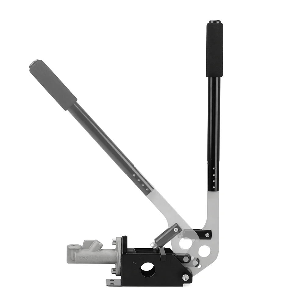 Ручной тормоз длиной 500 мм алюминиевый Гидравлический Дрифт электронный