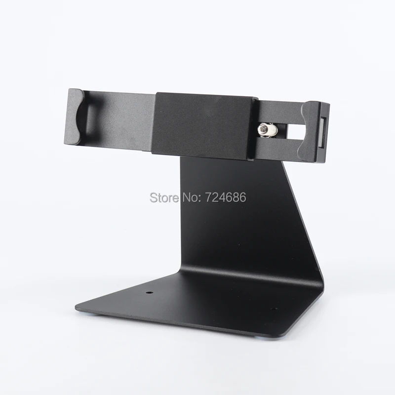 Настольная подставка для безопасности планшета с замком 7-13 дюймов Tab/