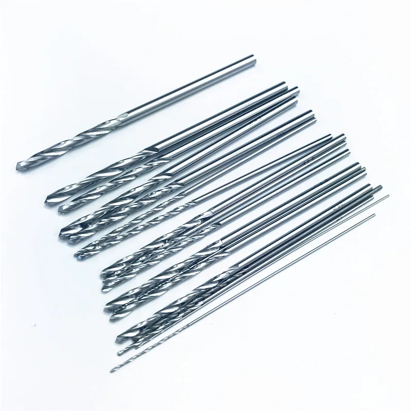 Best 18pcs/set High Quality stainless steel drill bits Veterinary orthopedics Instruments | Красота и здоровье