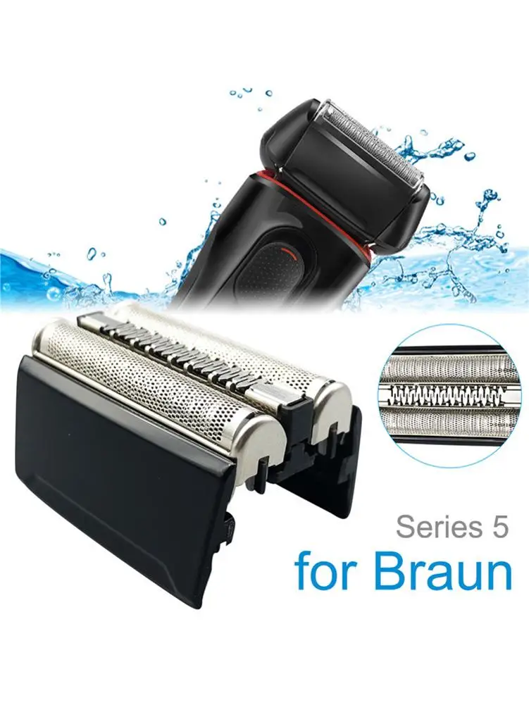 Электробритва для Braun 5 Series 5020S 5030S 5040S 5050S 5070S 5090CC | Дом и сад