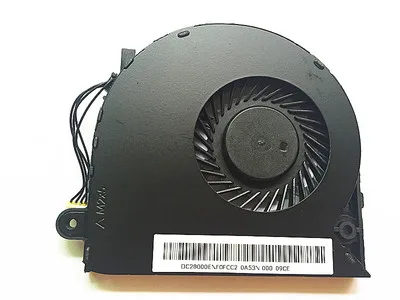 Laptop New CPU Cooling Fan For Lenovo B40 B40-45 B40-70 B50 B50-70 B50-30 B50-45 110-15isk 110-15IBR V120-15IBR | Компьютеры и офис