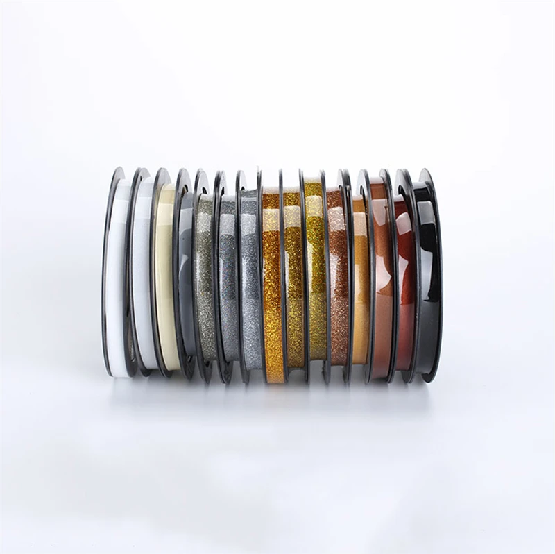 6Mx8mm Self-adhesive Moldproof Tape Window Slit Kitchen Gap Anti-fouling Waterproof Sink Sealing Gas Stove Strip CornerSeal |