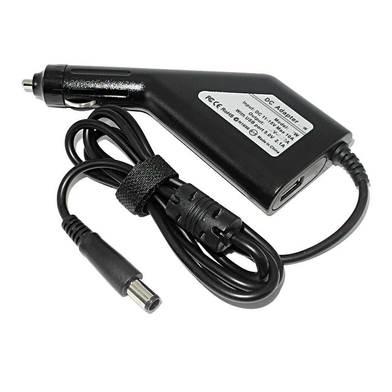 Зарядное устройство для ноутбука Dell Inspiron N5050 N7110 N7010 Latitude D400 D410 D420 D430 D500 D505 D510 19 5 в 3