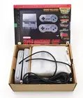 Игровая консоль SuperNES Nintendo, 21 игра, 16-битная игровая мини-консоль SNES, американская версия, 30 игр, поддержка Tf-карты