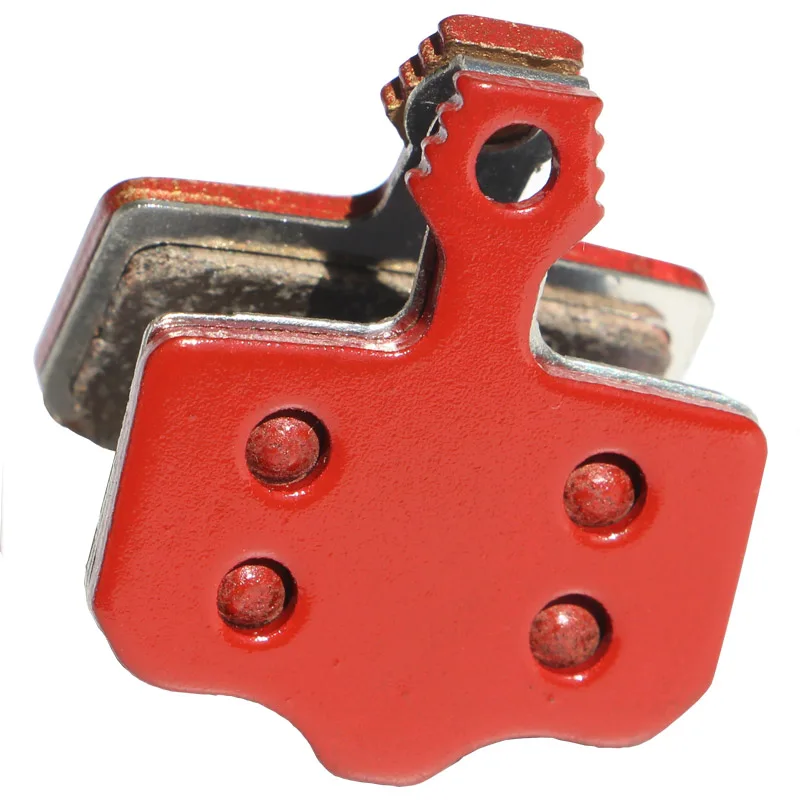 Керамические дисковые тормоза для велосипеда SHIMANO SRAM AVID Elixir NUTT 4 пары | Спорт и