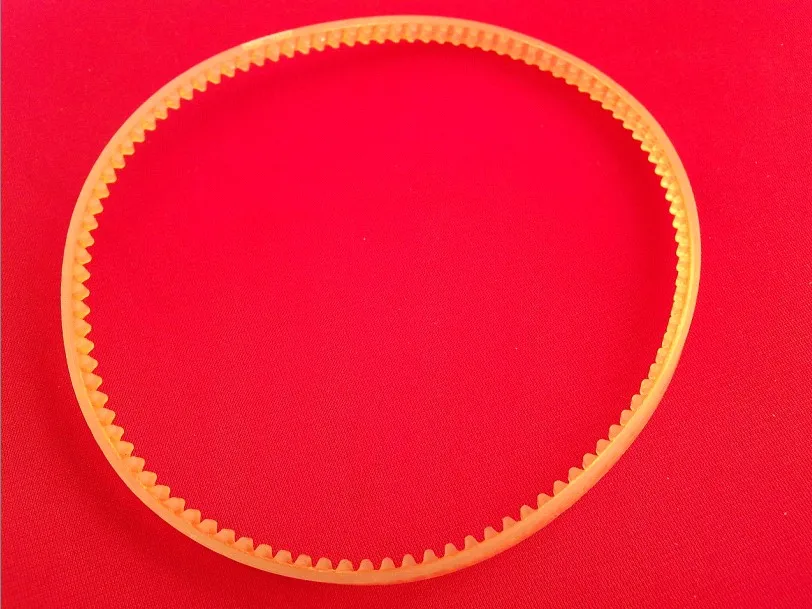 Бытовые кромки машина копировальный аппарат мотор односторонняя зуб ремень MB 400