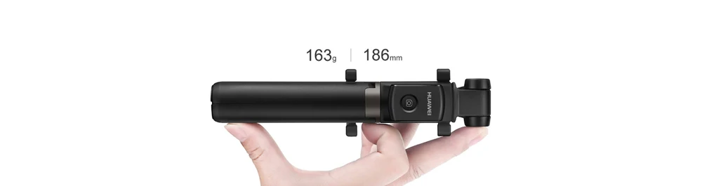 Huawei селфи палка штатив портативный Bluetooth huawei AF15 монопод для iOS Android huawei мобильный телефон 640 мм 163g