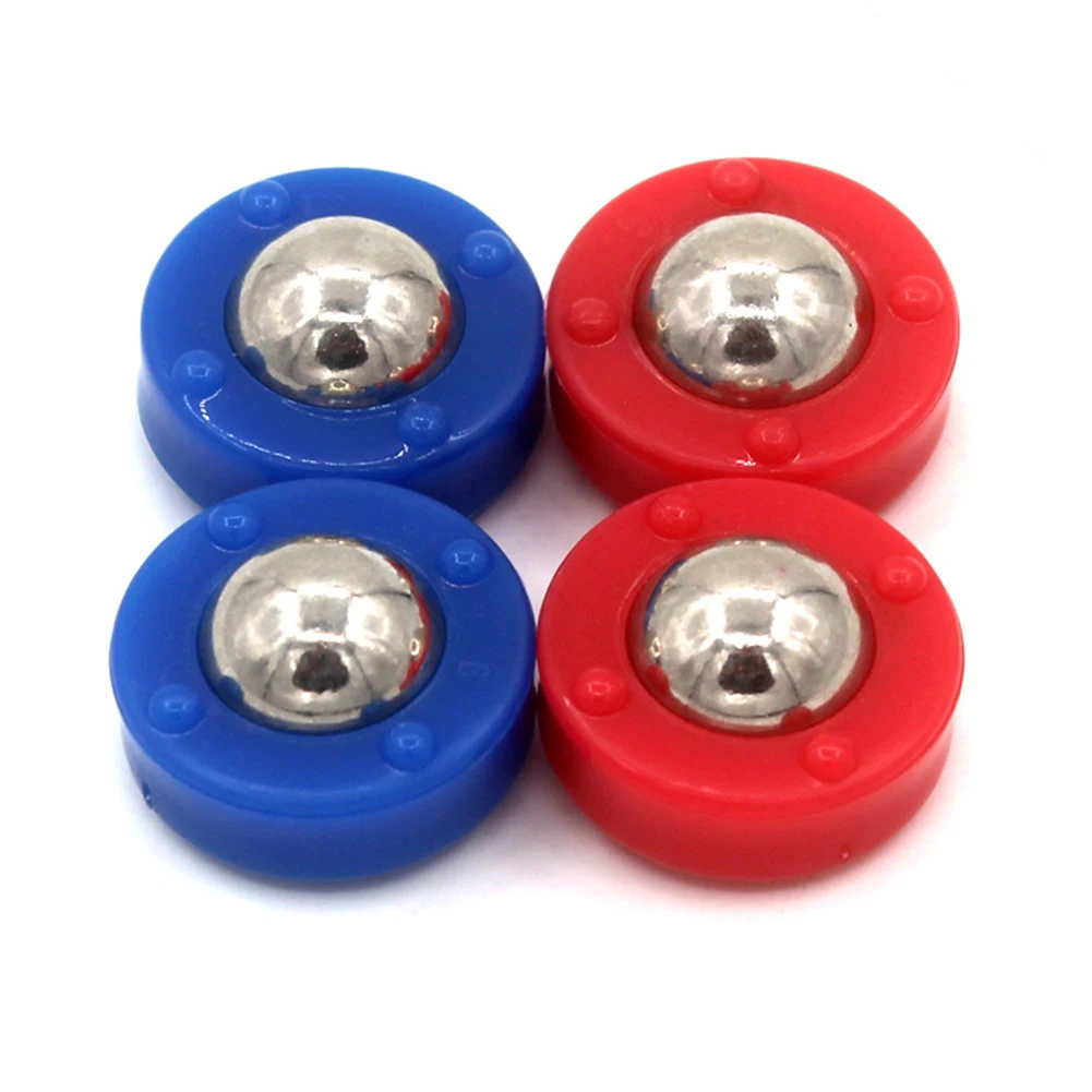 4 шт./компл. игрушка мини машина для подачи футбольных мячей настольный футбол мяч