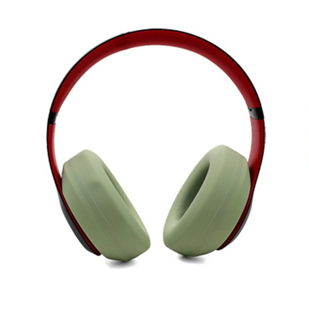 

Silicone Case for Beats Studio 3 Wireless Headphones