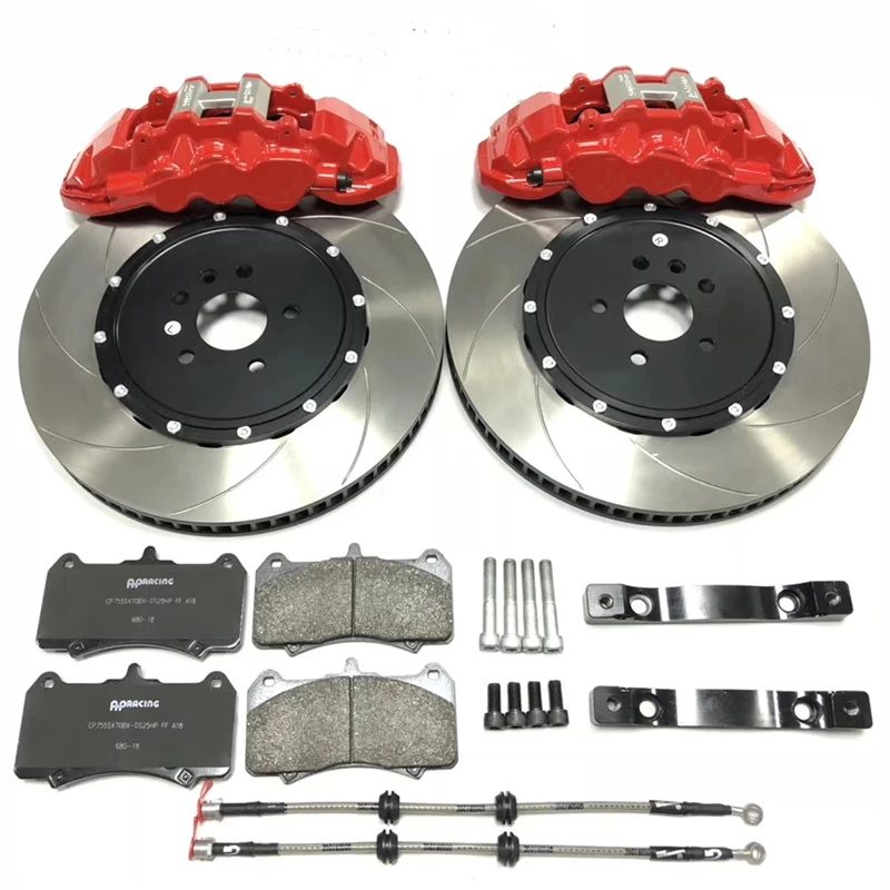 

Jekit car good tech modified automotive parts for 8520 brake calipers for rim19/20